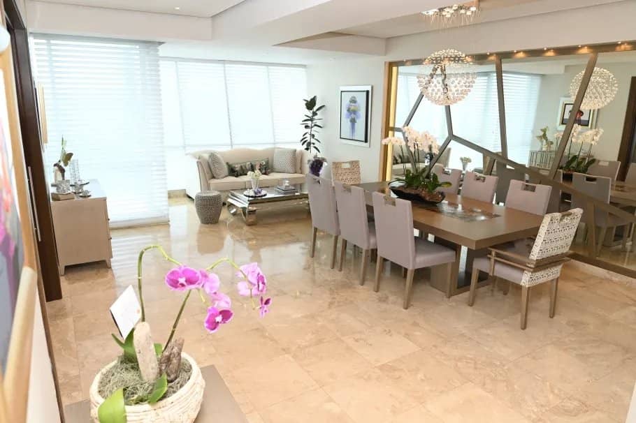 Venta de apartamento en PH Titanium, Costa del Este - photo 1