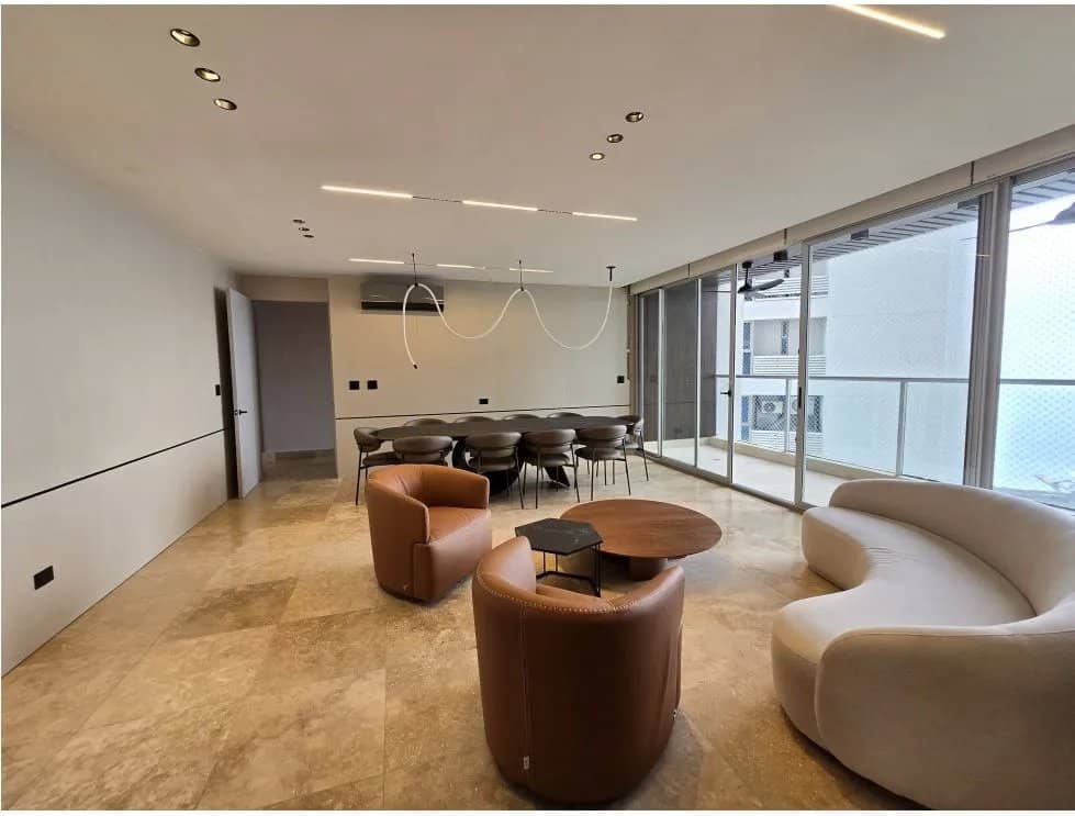 Venta de apartamento en PH Q Tower, Punta Pacífica - photo 1