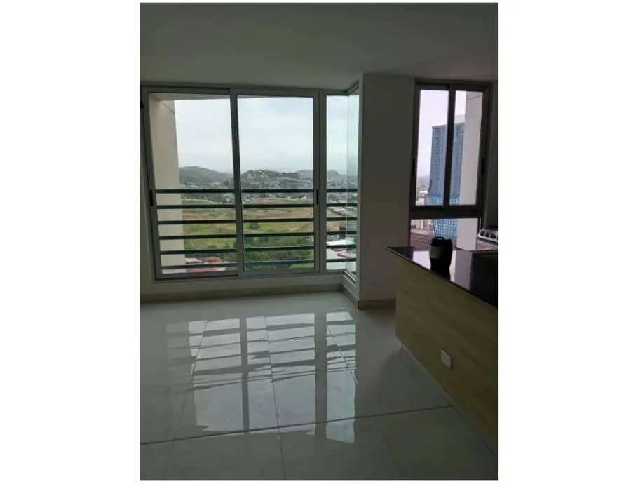 Alquiler de apartamento en PH City Garden, en Ave. Ricardo J. Alfaro - photo 1
