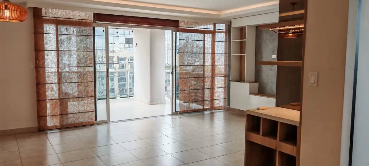 Alquiler de apartamentos en PH Fairmont Plaza, Vía Porras - foto 1
