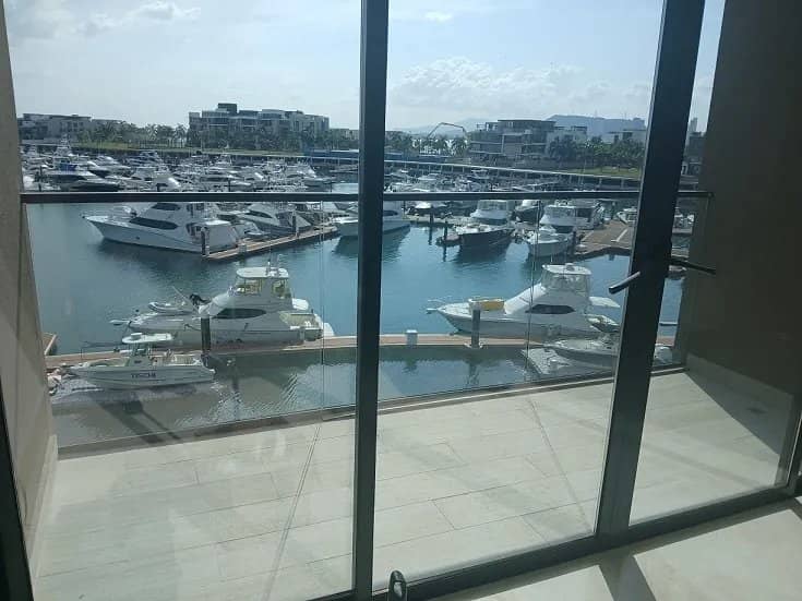 Alquiler de apartamento amoblado en Ocean Reef Islands, Punta Pacífica - foto 1
