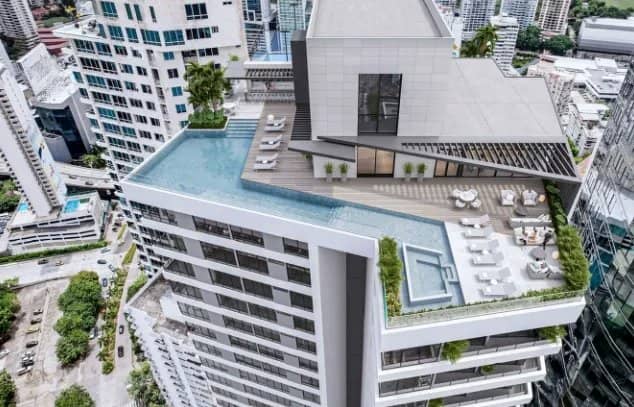 Venta de apartamento en Punta Paitillla, Panamá - foto 1