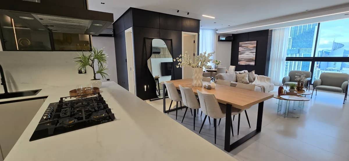 Venta de apartamento en Punta Paitillla, Panamá - foto 1
