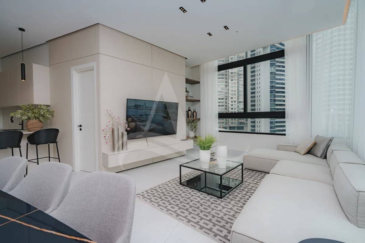 Venta de apartamento en Punta Paitillla, Panamá - foto 1