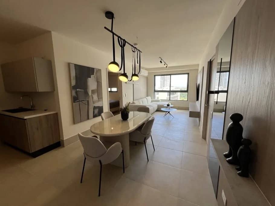 Se alquila apartamento en Santa María, Panamá - photo 1