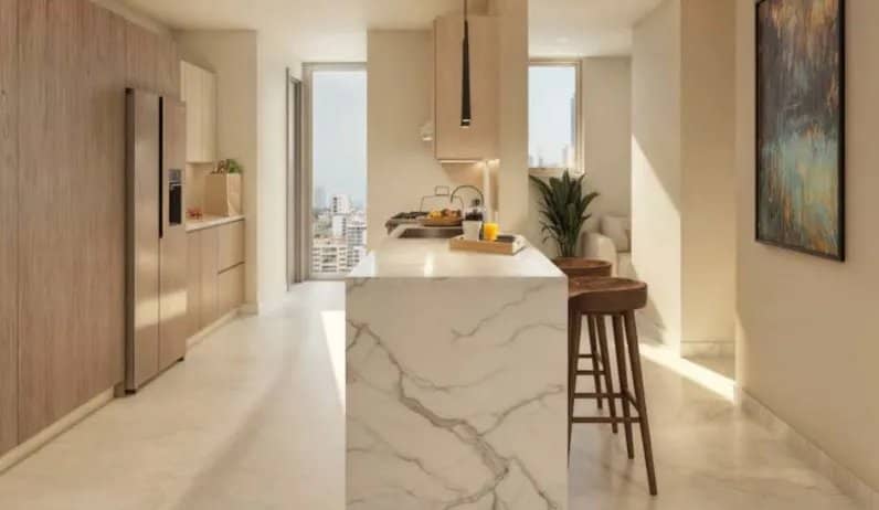 Venta de apartamentos en Condado del Rey, Panamá - foto 1