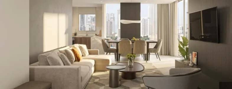 Venta de apartamentos en Condado del Rey, Panamá - foto 1
