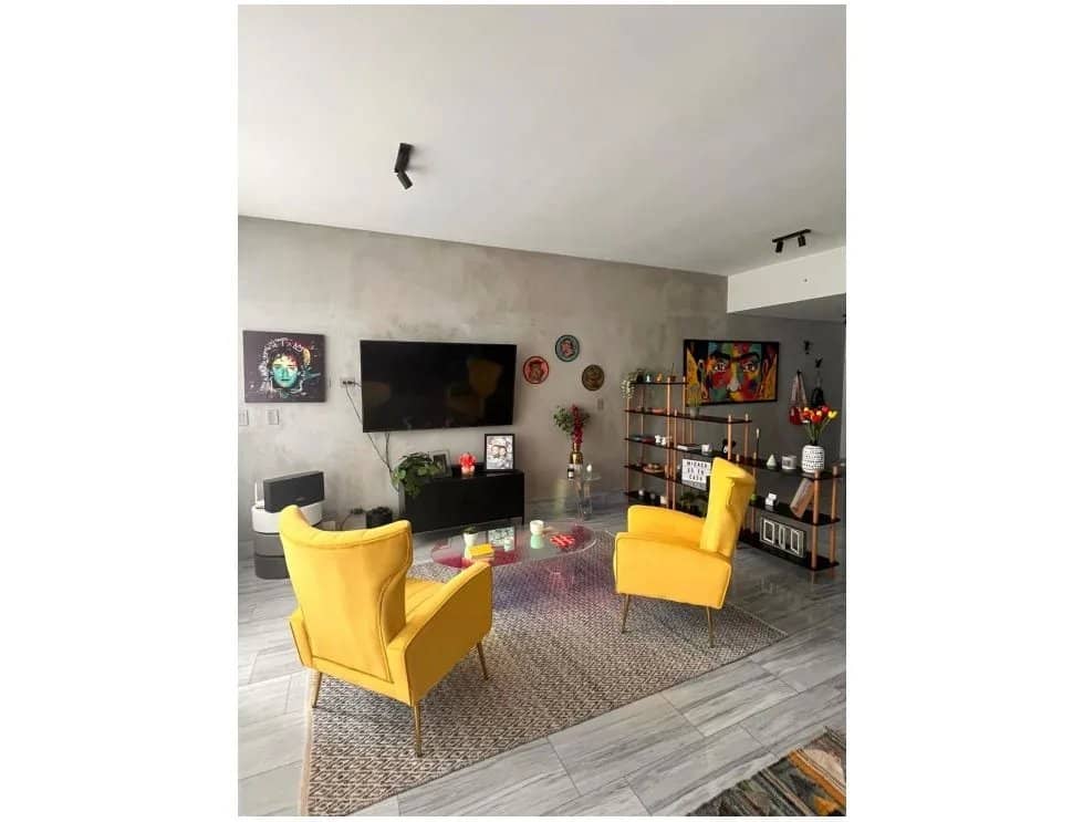 Alquiler de apartamento con línea blanca en PH Nuovo, Avenida Balboa - photo 1