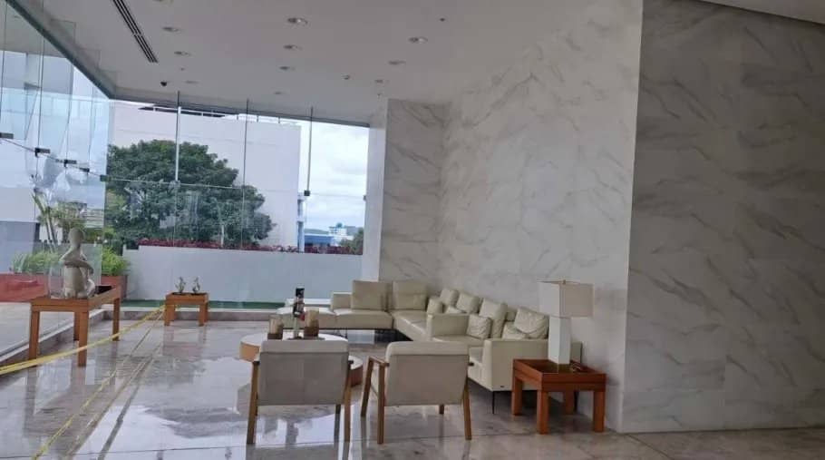 Alquiler de apartamento nuevo en Pacific Park Tower, Edison Park, Panamá - photo 1