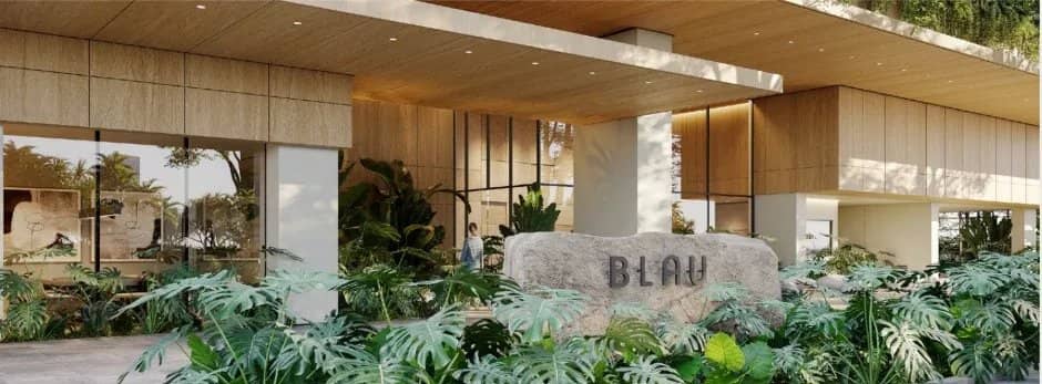 VENTA DE APARTAMENTOS EN PROYECTO BLAU | COSTA DEL ESTE - foto 1