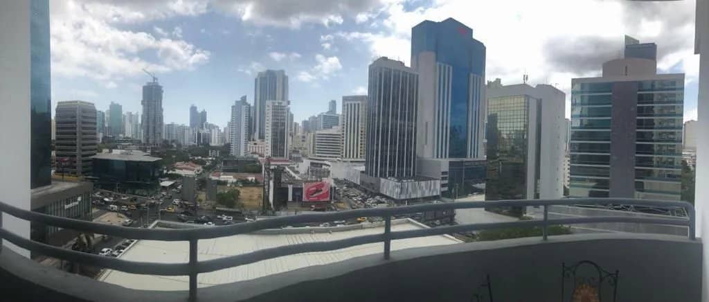Venta de apartamento en PH Galería Uno, Obarrio - foto 1