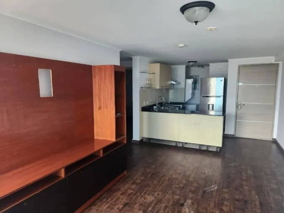 Alquiler de apartamento en San Francisco, Panamá - photo 1