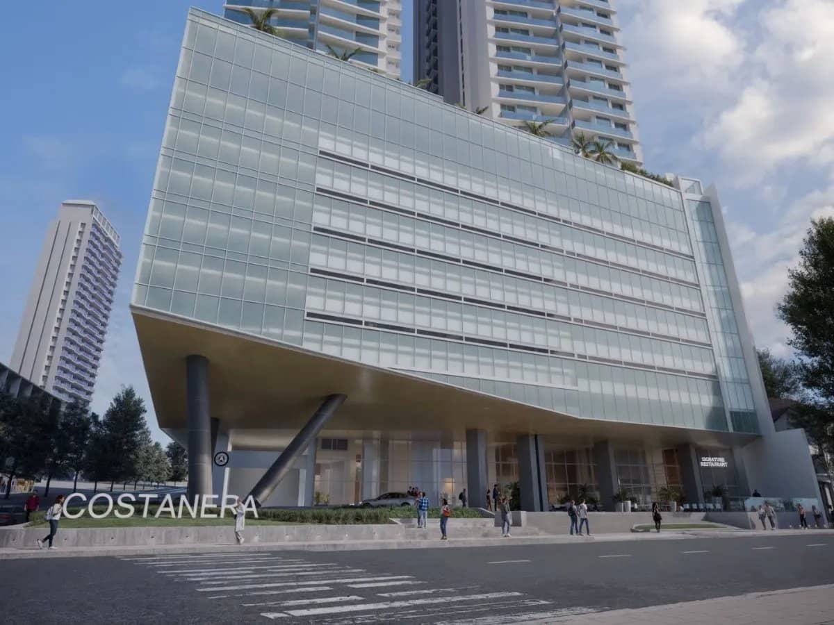 Venta de apartamentos en proyecto Costanera, Bella Vista - foto 1