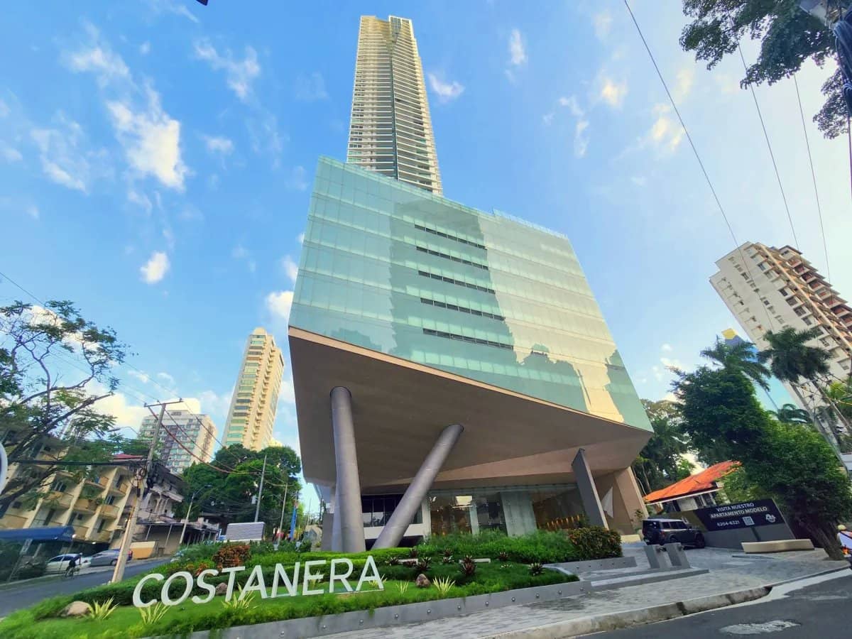 Venta de apartamentos en proyecto Costanera, Bella Vista - photo 1