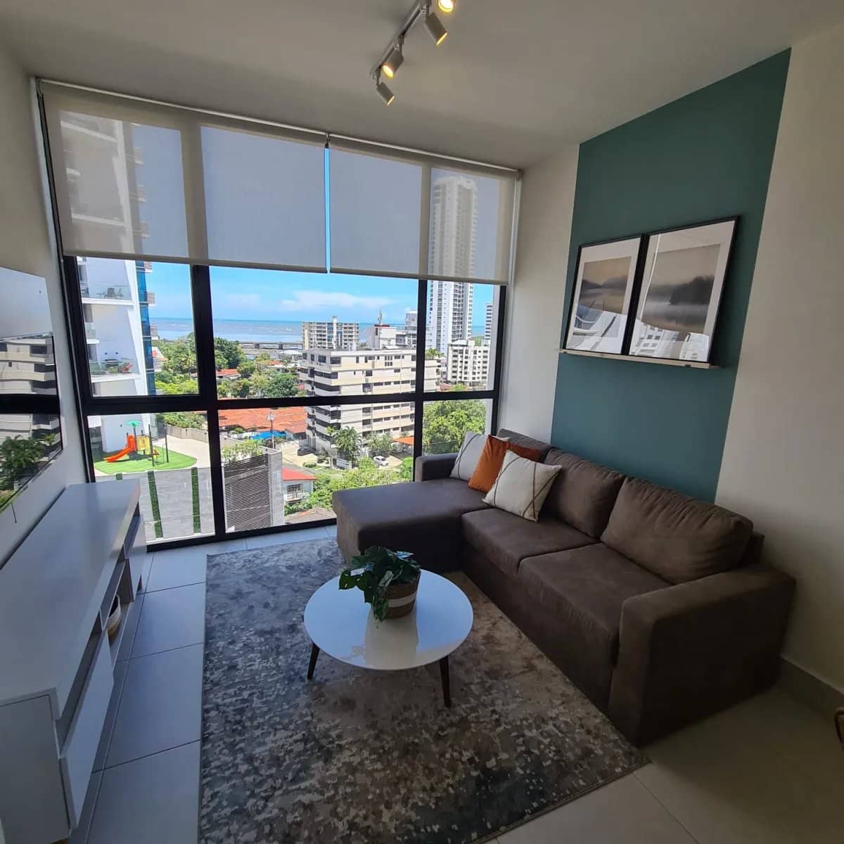 Alquiler de apartamento en Coco del Mar, San Francisco - foto 1