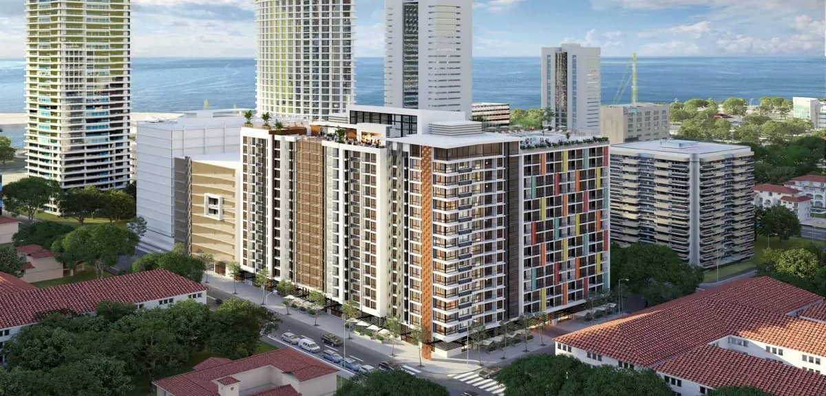 VENTA DE APARTAMENTOS – PROYECTO ARMONÍA, BELLA VISTA - foto 1