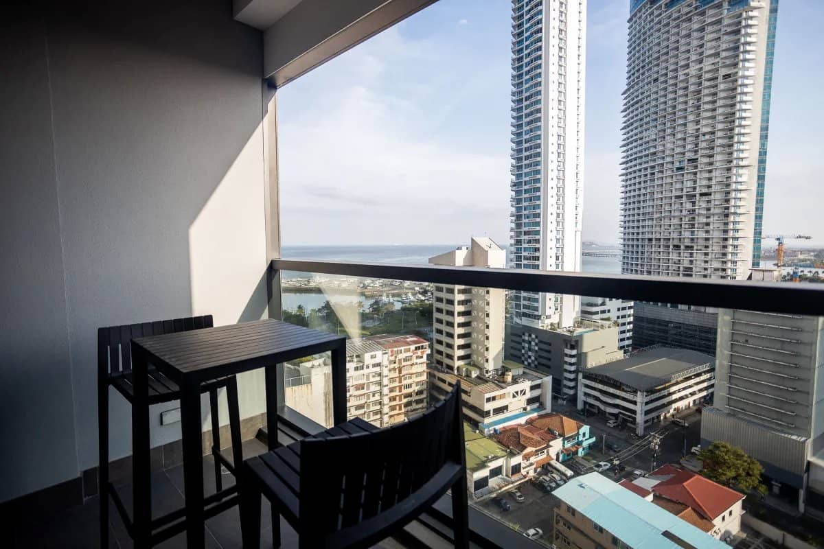 Apartamento en venta en Avenida Balboa, Panamá - foto 1