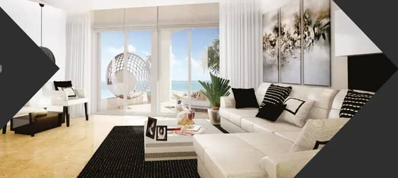 Venta de apartamento en Playa La Barqueta, Chiriquí - foto 1