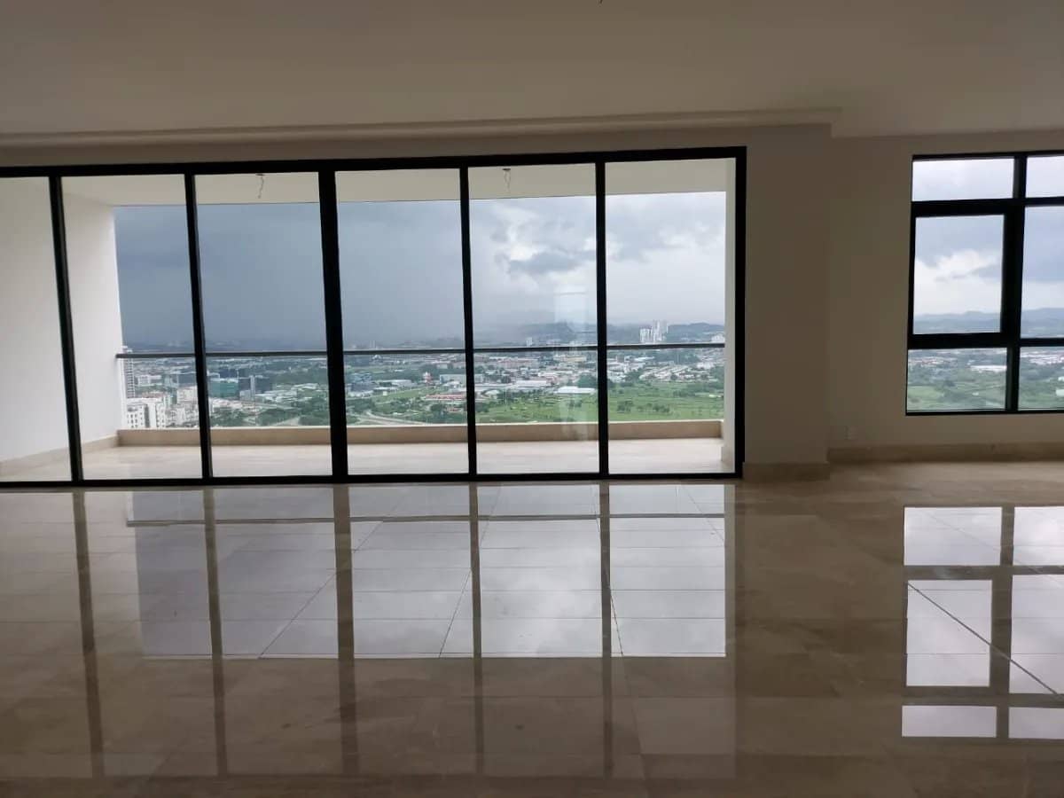 Venta de apartamento en Santa María Golf & Country Club - photo 1