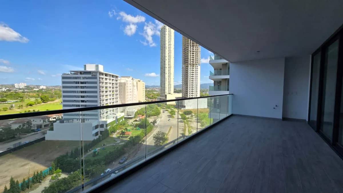 Venta de apartamento en Santa María Golf & Country Club - foto 1