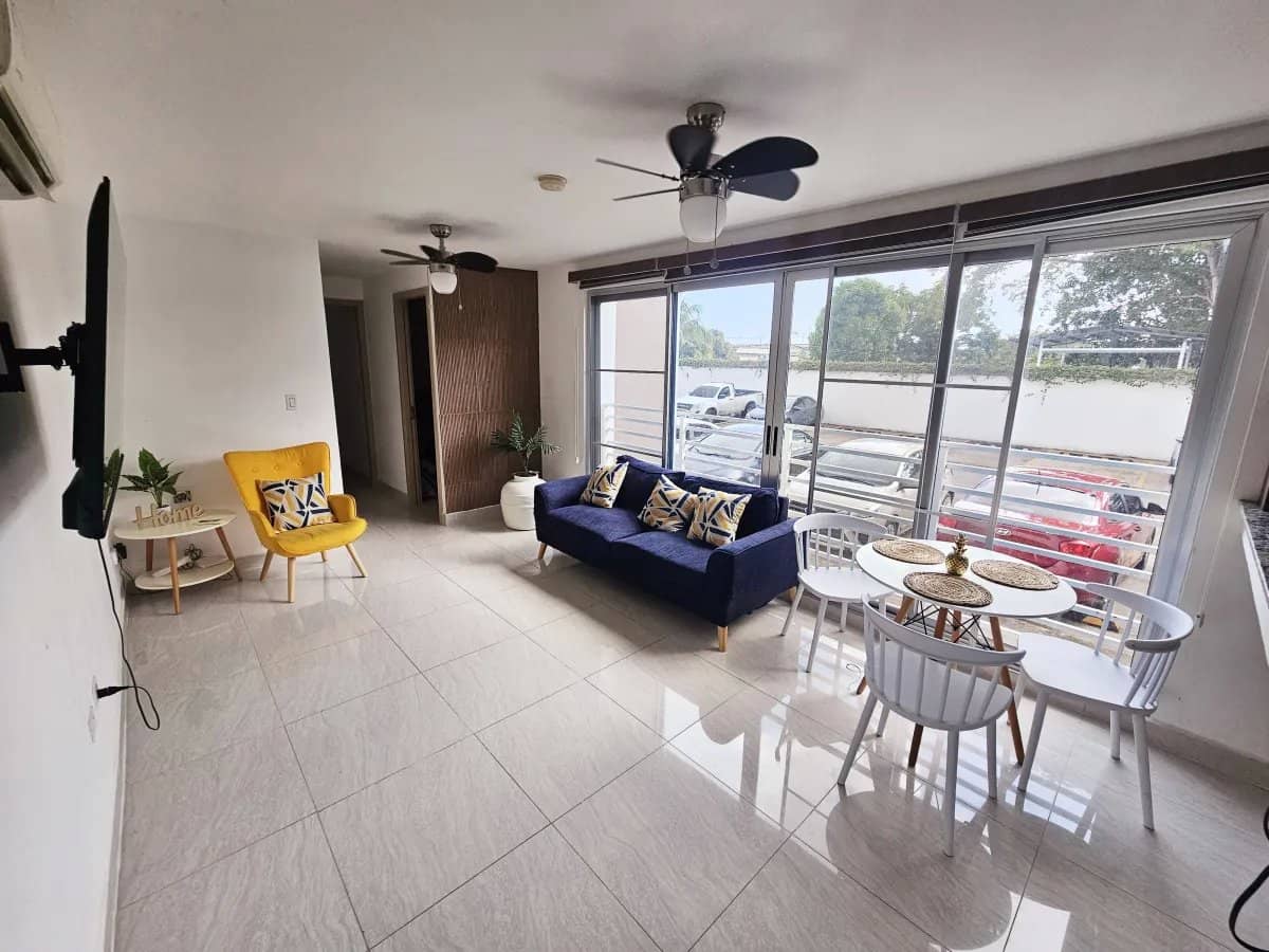 Venta de apartamento en PH Terrazas de Balmoral, Juan Diaz, Panamá - foto 1