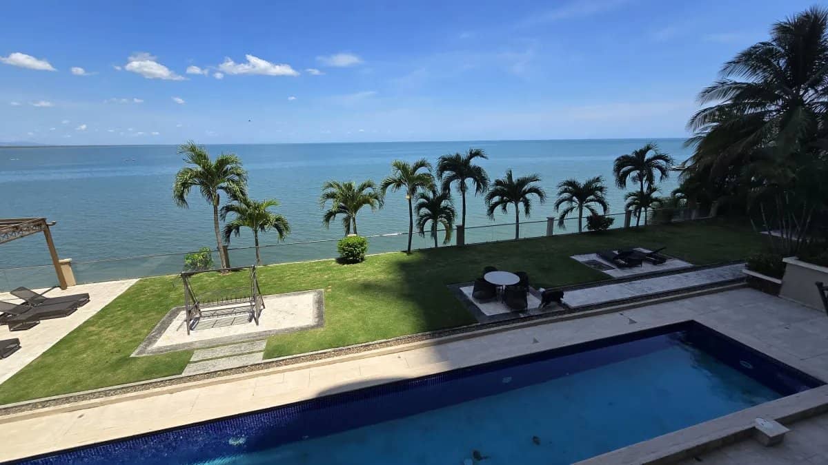 Apartamento en venta en Punta Pacífica, Panamá - foto 1