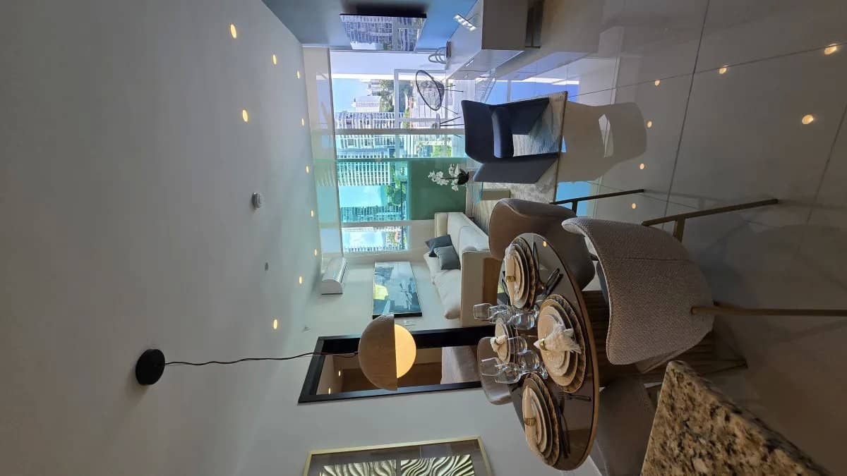 Venta de apartamento en Bella Vista - photo 1