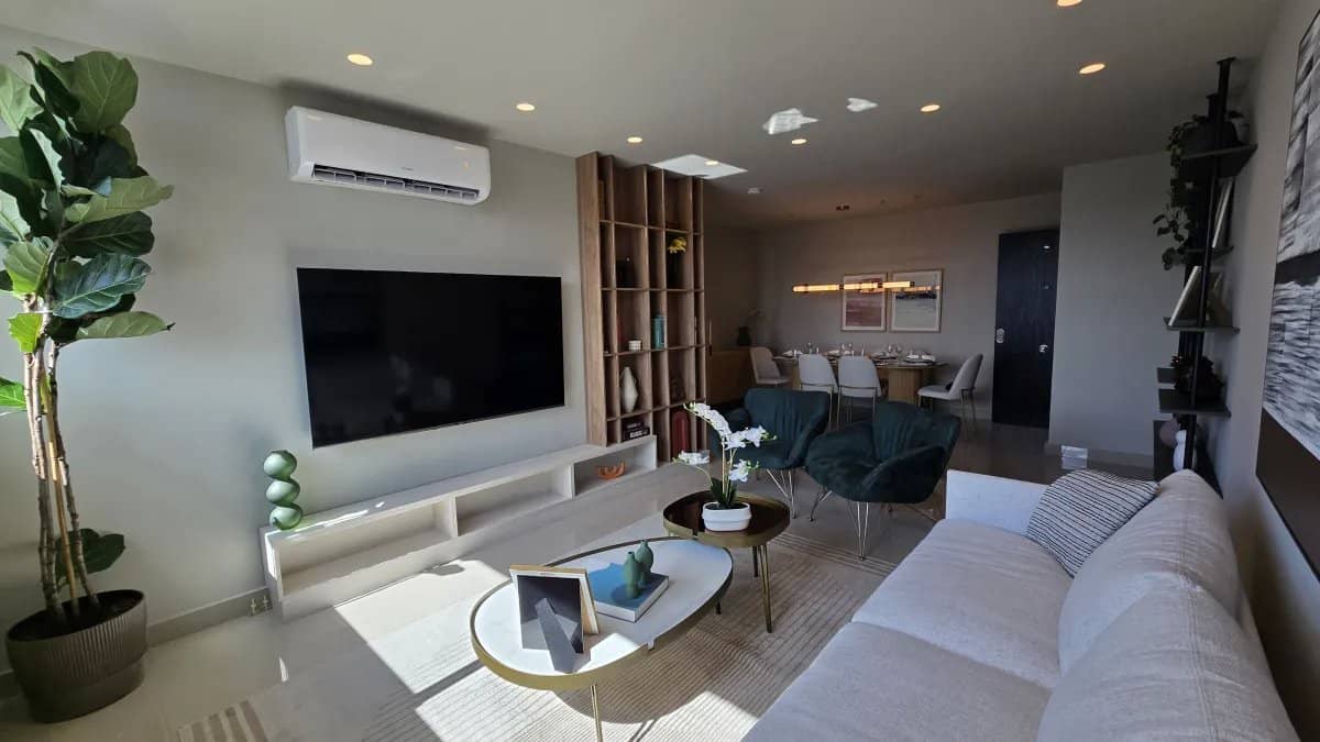Venta de Apartamento en Bella Vista - foto 1