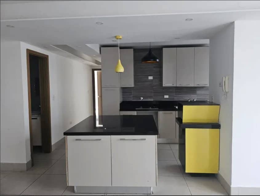 Venta de Apartamento, Obarrio - foto 1