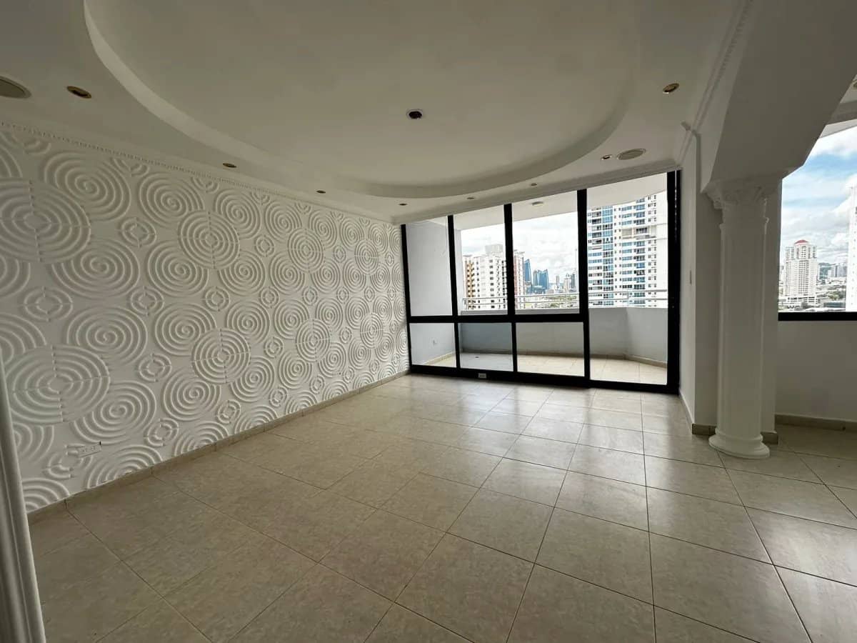 Venta apartamento PH Plaza Real, San francisco - foto 1