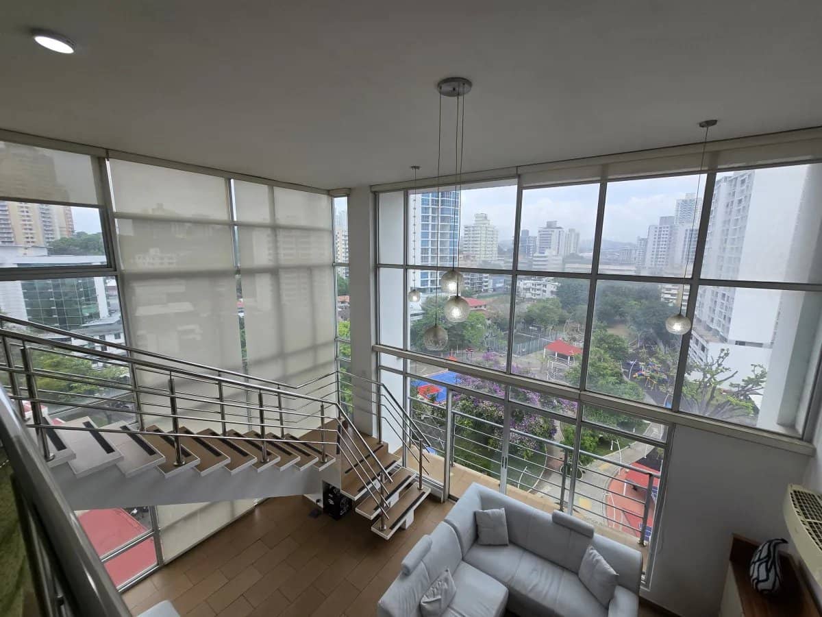 Venta de Apartamento en Vía Argentina, El Cangrejo - foto 1