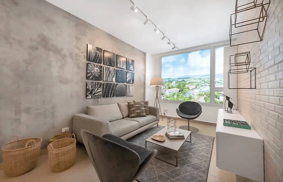 Venta de apartamentos en El Cangrejo - photo 1
