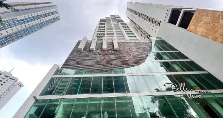 Venta de Apartamento Reposeído en Avenida Balboa, PH Belle View - foto 1
