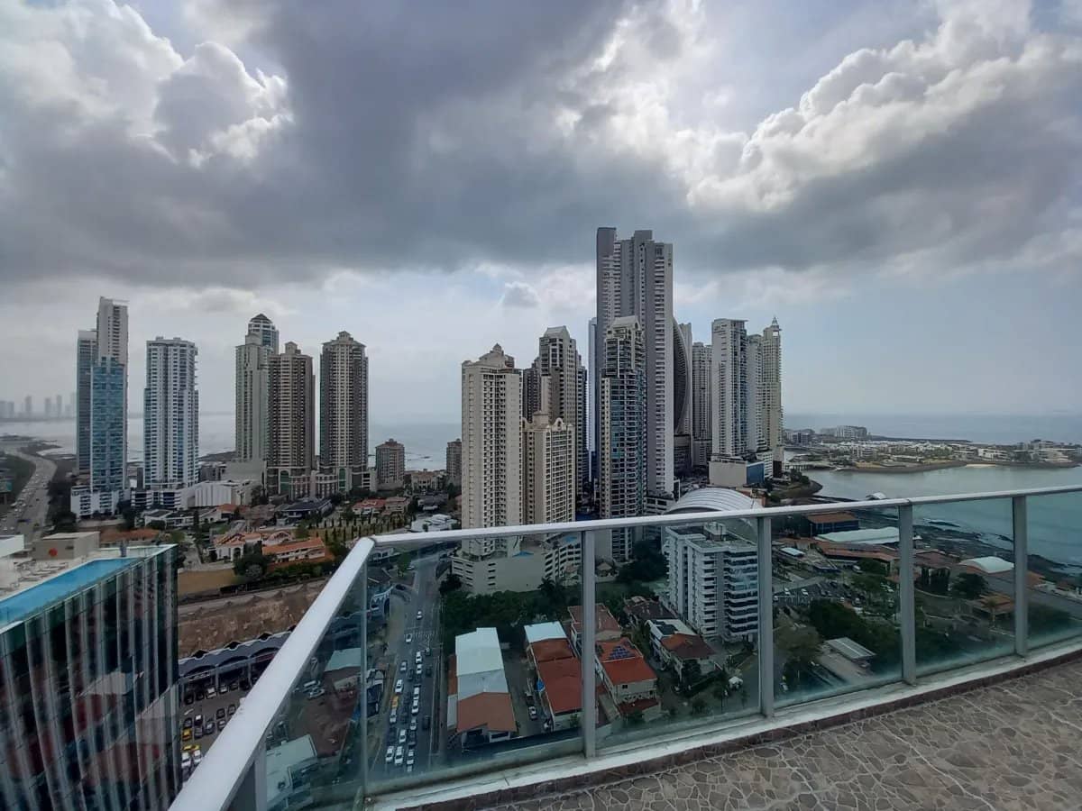 Venta de penthouse reposeido, Ph Pacific Sea, San Francisco - photo 1
