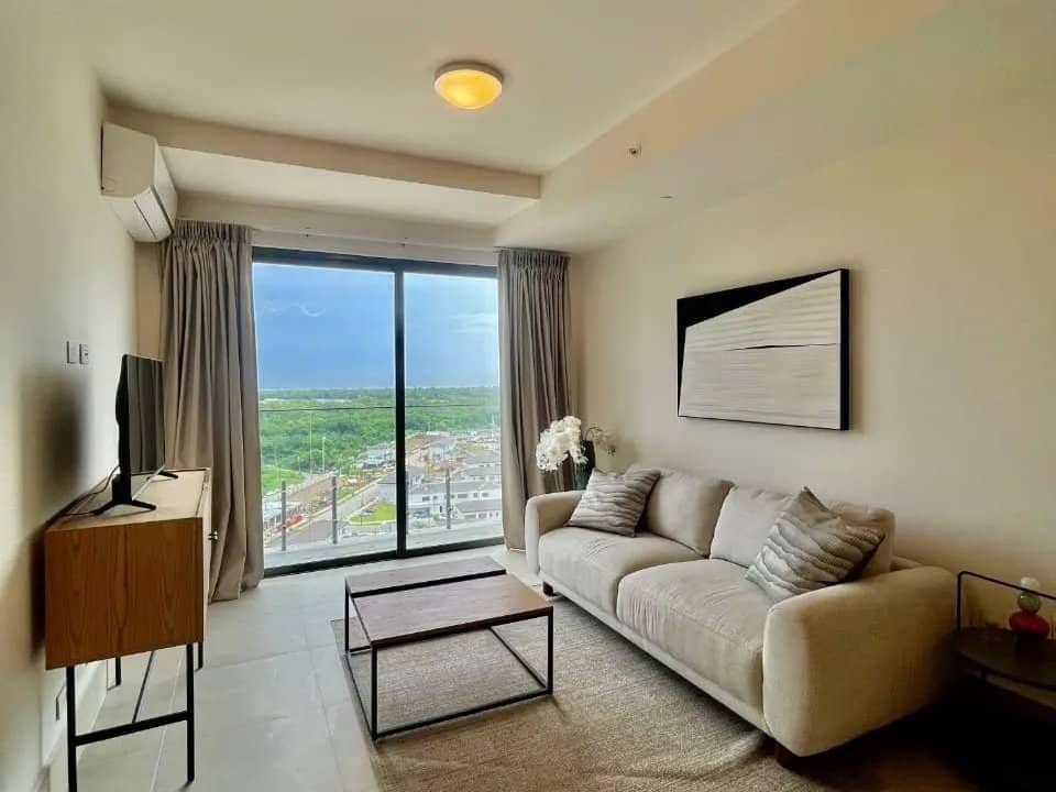 Se vende apartamento en Santa María, Panamá - foto 1