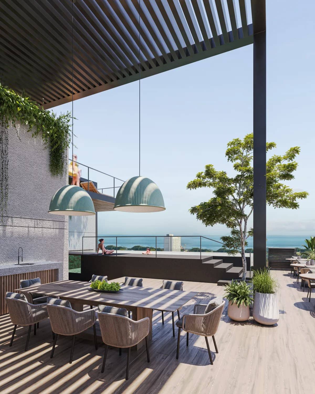 Venta de apartamentos, Proyecto Be Living, San Francisco, Panamá - foto 1