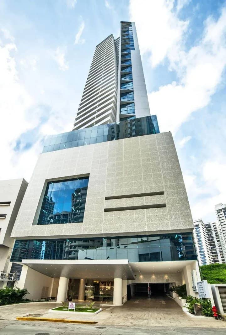 Venta de apartamentos, proyecto PH Costanera, Bella Vista, Panamá - foto 1