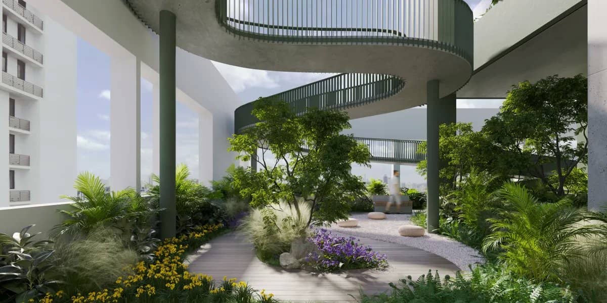 Venta de apartamento en Coco del Mar, San Francisco - foto 1