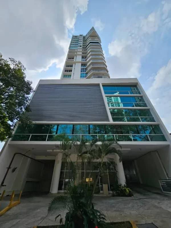 Venta de apartamentos, Proyecto PH The Edge, Ave. Balboa, Panamá - foto 1