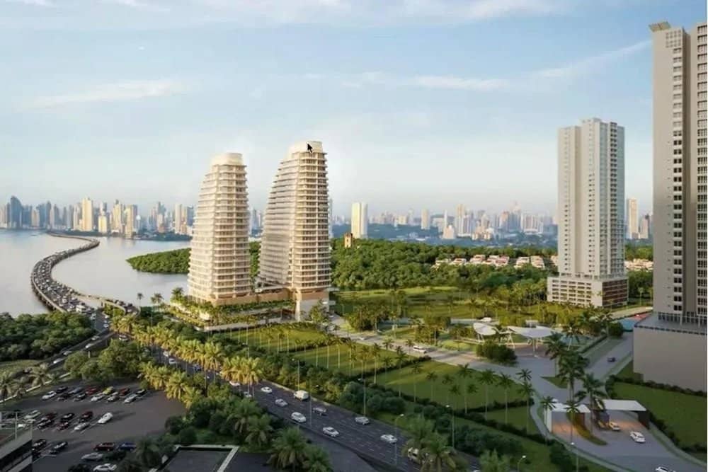 Venta de apartamento en Costa del Este, Panamá - foto 1