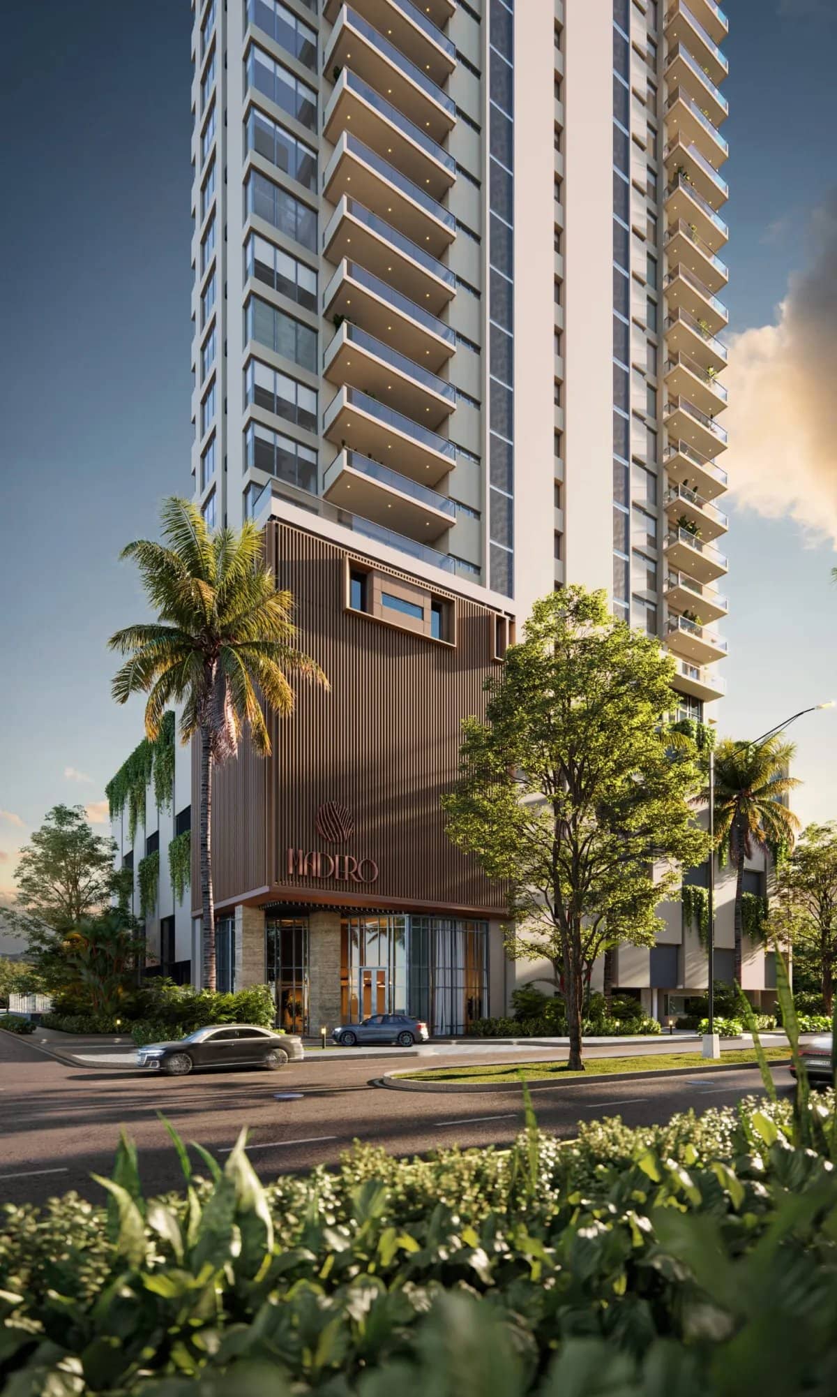 Venta de apartamentos en PH Madero – Costa del Este - foto 1