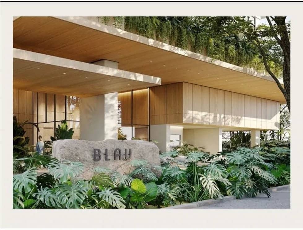 Venta de apartamento en PH Blau, Costa del Este - foto 1
