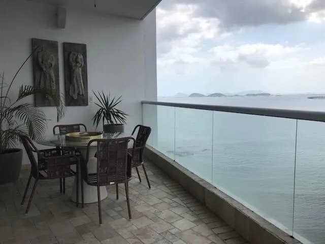 Apartamento en venta, Punta Paitilla - foto 1