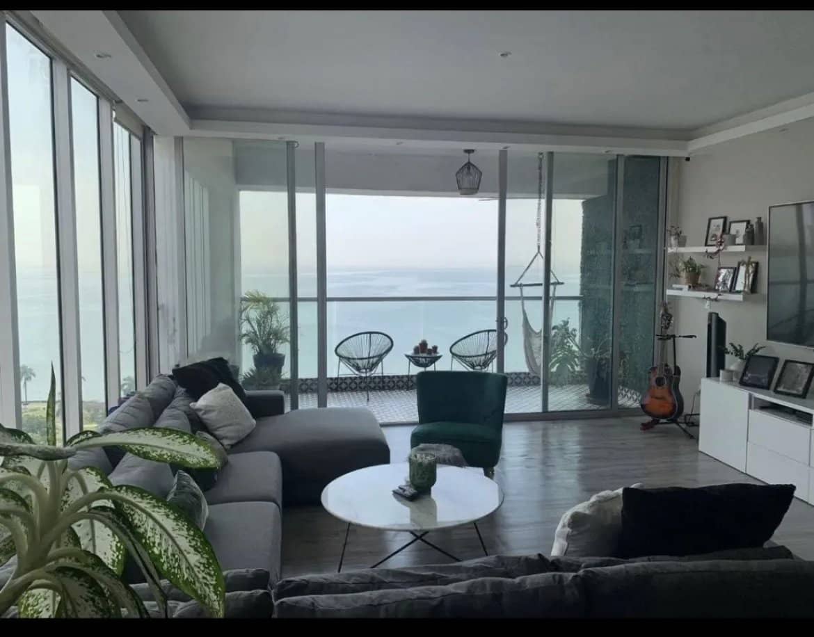 Venta de apartamento en avenida balboa - foto 1