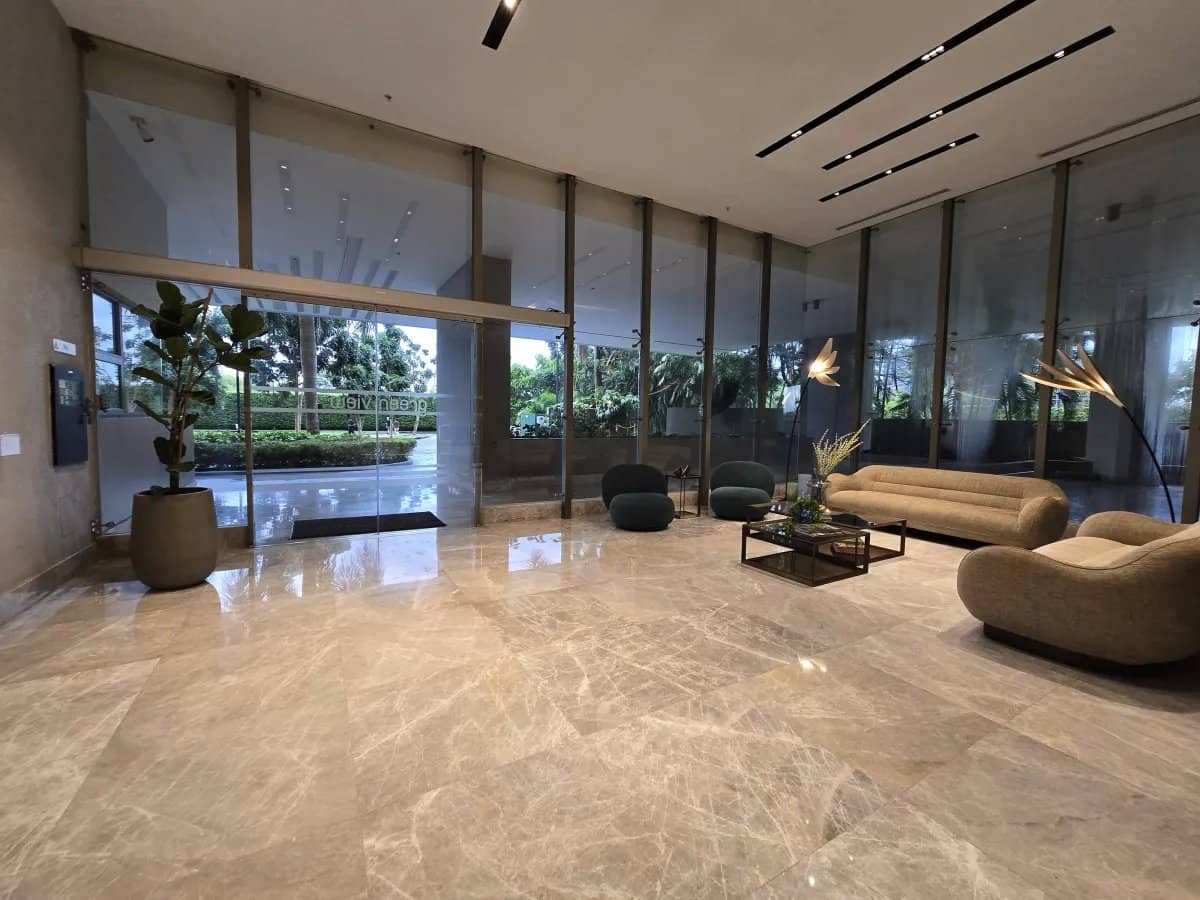 Apartamento en Venta Santa María Golf - foto 1