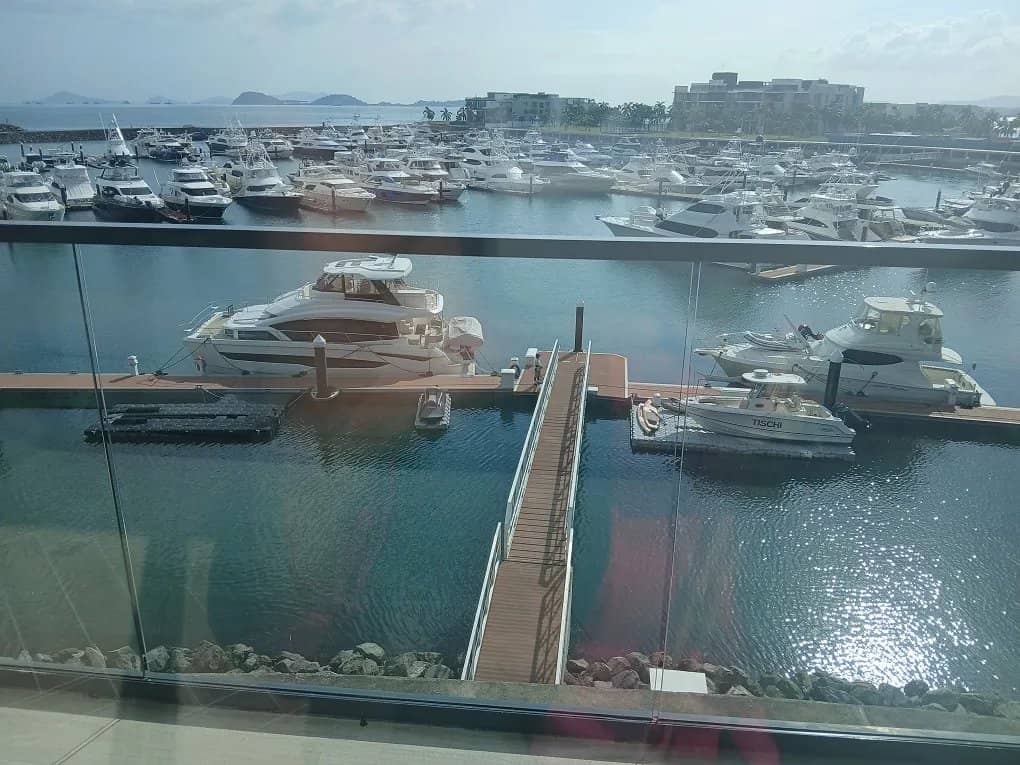 Alquiler Apto Ocean Reef - foto 1