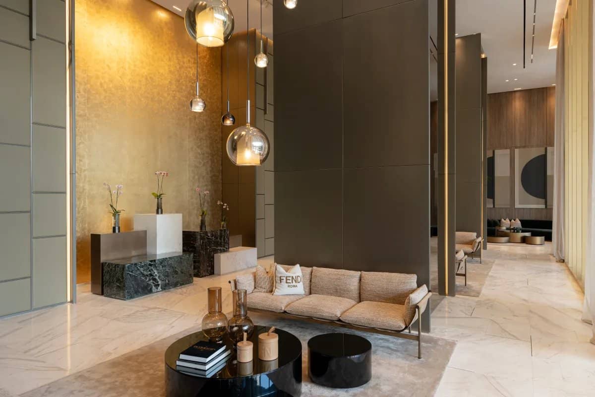 Apartamento en Venta Santa María Golf & Country Club - foto 1