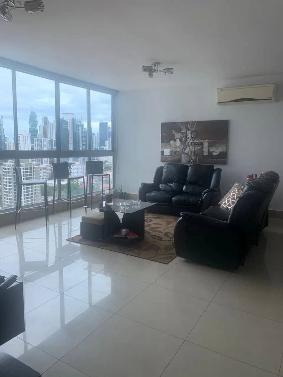 Venta de Apartamento en San Francisco, Panamá - photo 1
