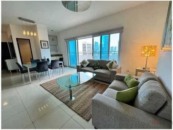 Venta de Apartamento en Obarrio, Bella Vista, Panamá - foto 1