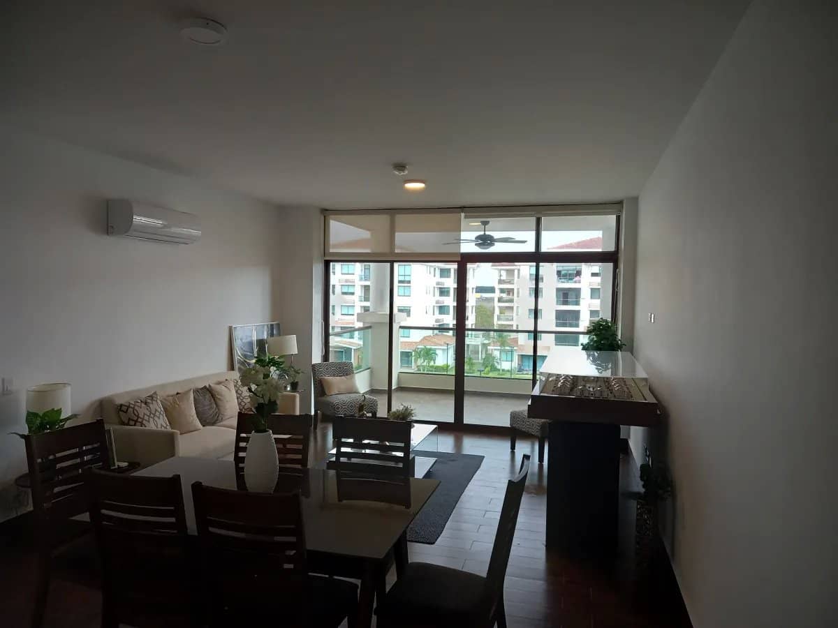 Venta de Apartamento en Costamare, Costa Sur Panamá - photo 1
